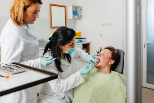 Best Knocked-Out Tooth (Avulsed Tooth) Treatment in Sweet Springs, MO